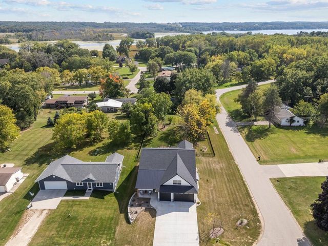 W881 SUMMIT COURT, Green Lake, WI 54941