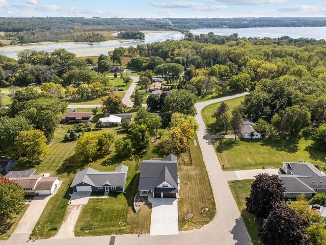 W881 SUMMIT COURT, Green Lake, WI 54941