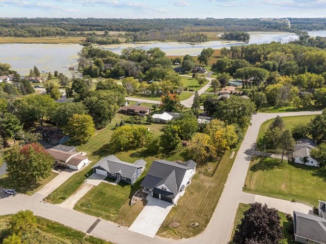 W881 SUMMIT COURT, Green Lake, WI 54941