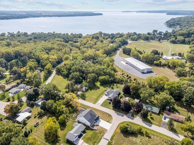 W881 SUMMIT COURT, Green Lake, WI 54941