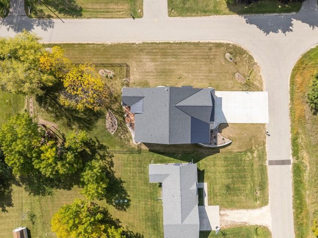 W881 SUMMIT COURT, Green Lake, WI 54941