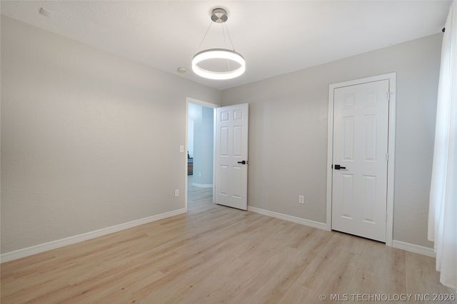 3309 E Irvington Street, Broken Arrow, OK 74014