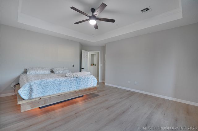 3309 E Irvington Street, Broken Arrow, OK 74014