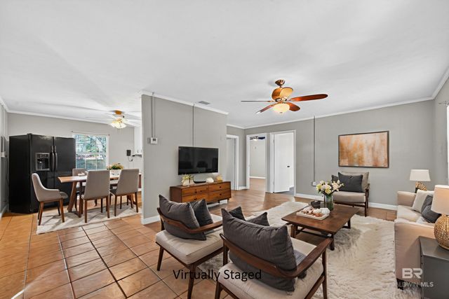 18635 Florida Street, Robertsdale, AL 36567