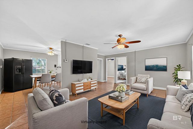 18635 Florida Street, Robertsdale, AL 36567