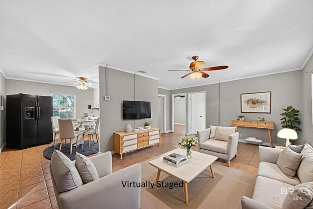 18635 Florida Street, Robertsdale, AL 36567