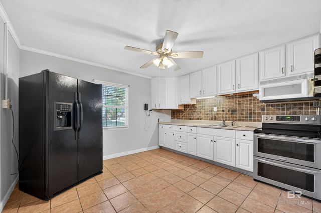 18635 Florida Street, Robertsdale, AL 36567