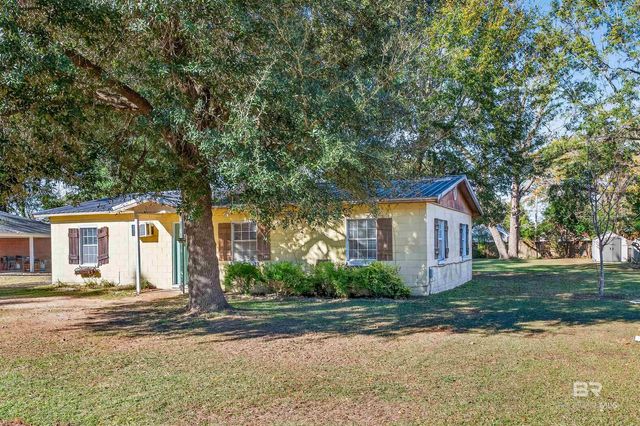 18635 Florida Street, Robertsdale, AL 36567