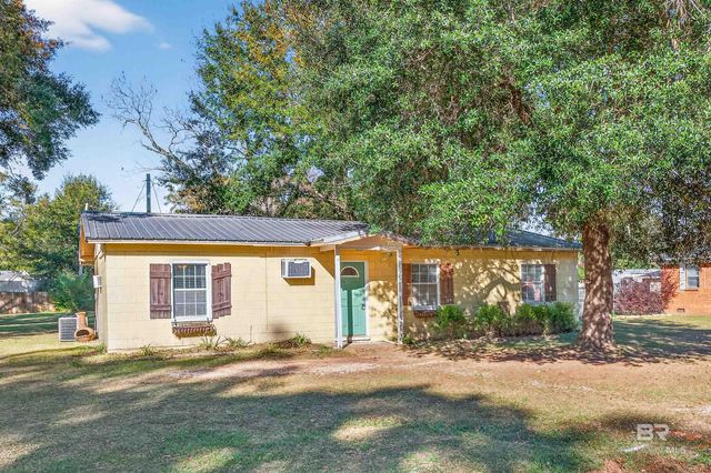 18635 Florida Street, Robertsdale, AL 36567