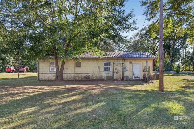 18635 Florida Street, Robertsdale, AL 36567