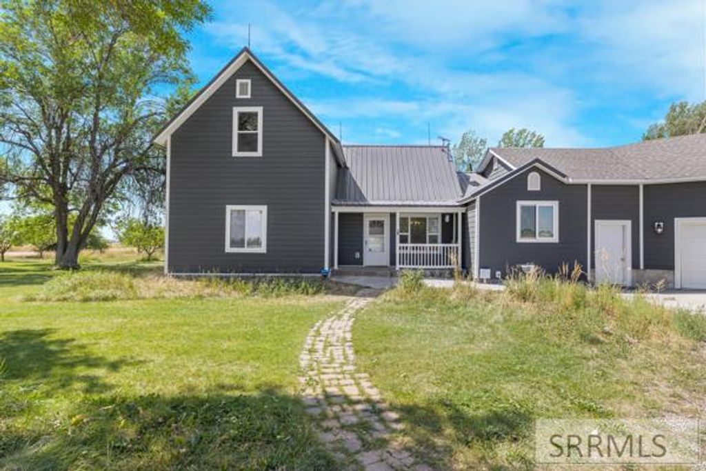 Image 1 of property listing at 3347 E 100 N, Rigby, ID 83422