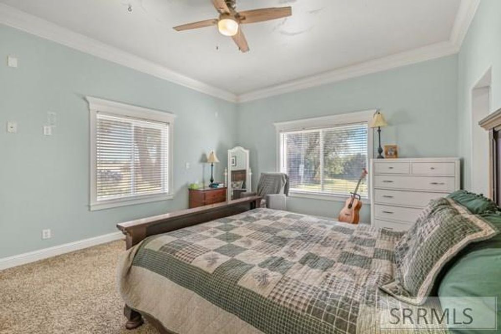 Image 10 of property listing at 3347 E 100 N, Rigby, ID 83422