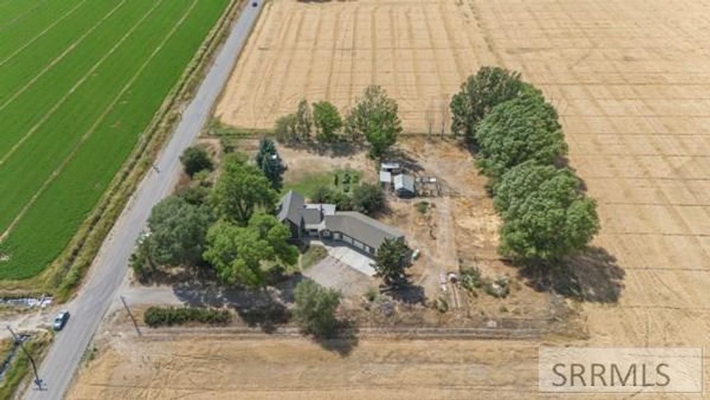 Image 23 of property listing at 3347 E 100 N, Rigby, ID 83422