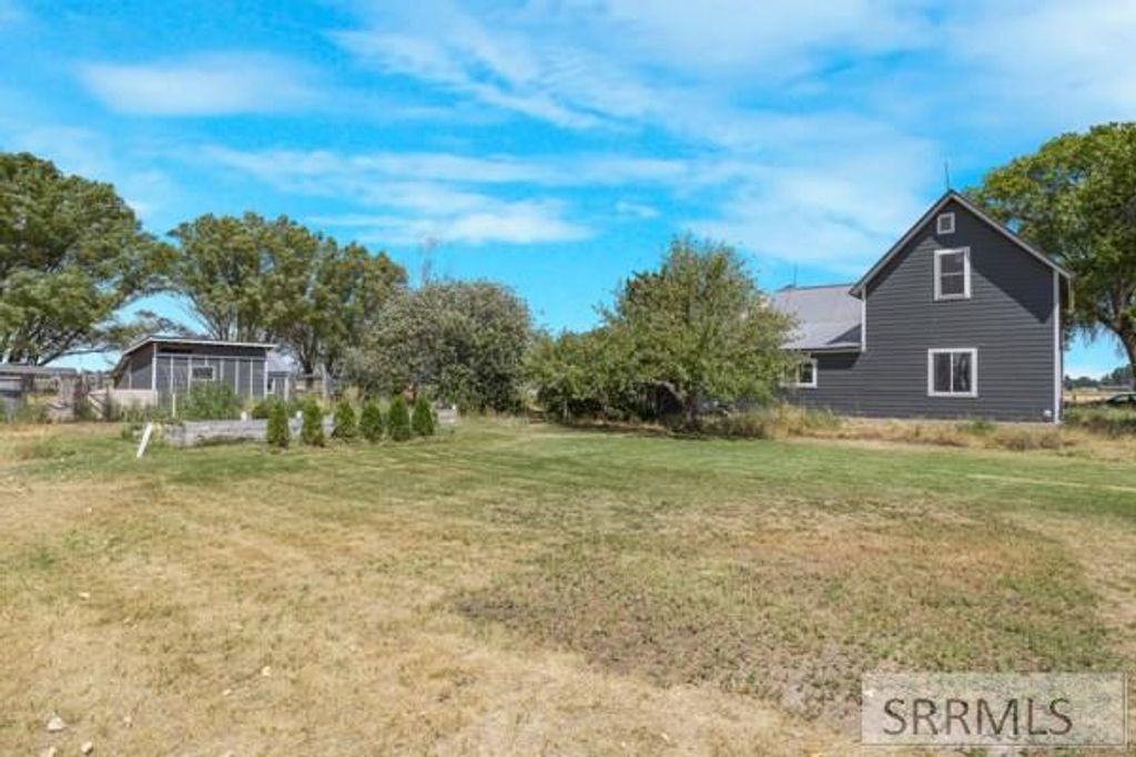 Image 25 of property listing at 3347 E 100 N, Rigby, ID 83422