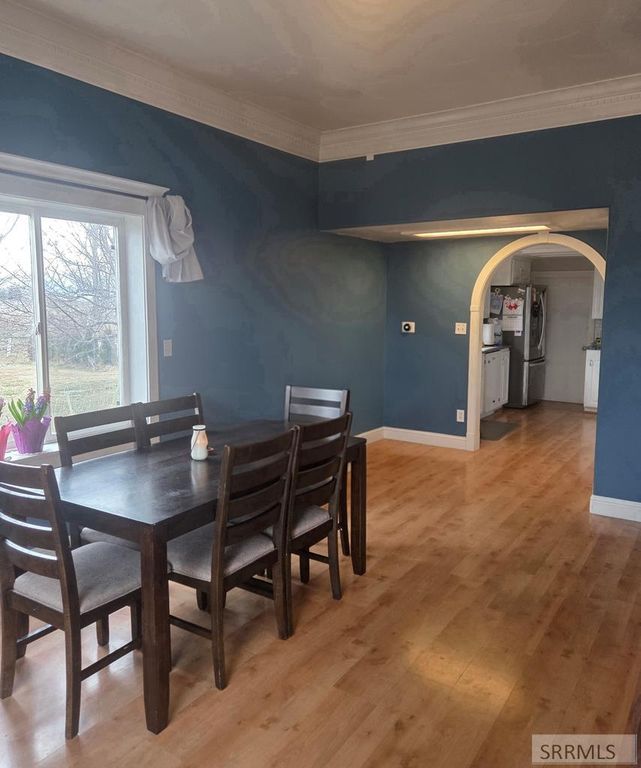 Image 6 of property listing at 3347 E 100 N, Rigby, ID 83422