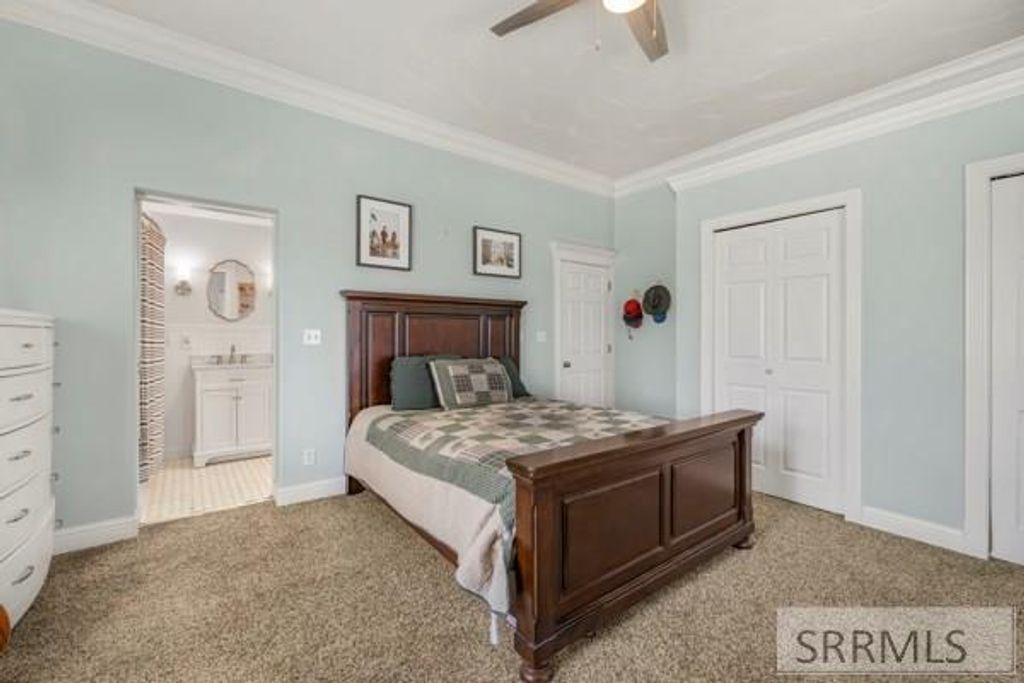 Image 9 of property listing at 3347 E 100 N, Rigby, ID 83422