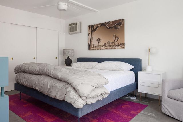 748 N Calle Rolph, Palm Springs, CA 92262