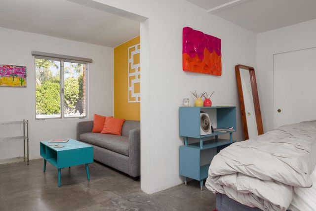 748 N Calle Rolph, Palm Springs, CA 92262