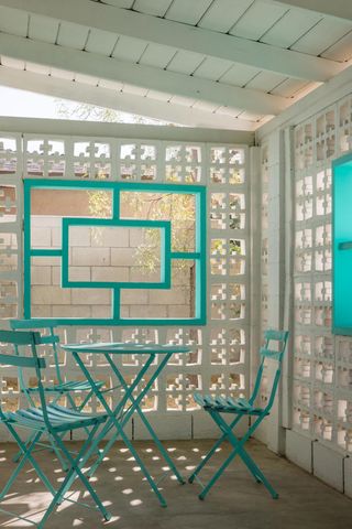 748 N Calle Rolph, Palm Springs, CA 92262