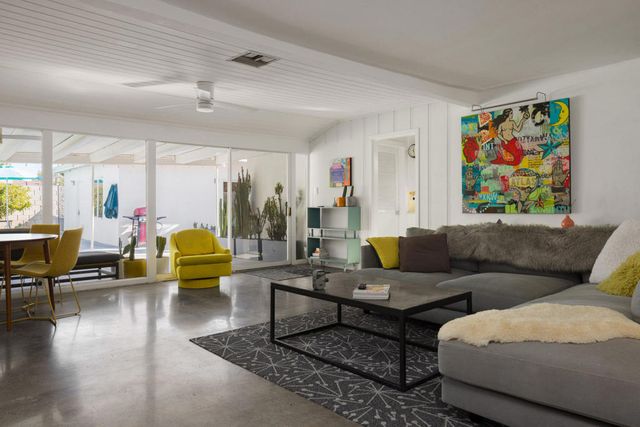 748 N Calle Rolph, Palm Springs, CA 92262