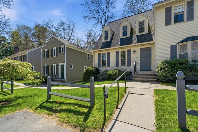 506 Wellman Ave 506, Chelmsford, MA 01863
