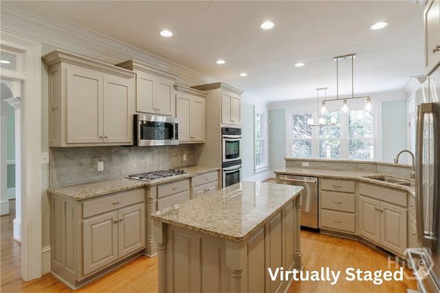 1250 Hammond Creek Trail, Watkinsville, GA 30677