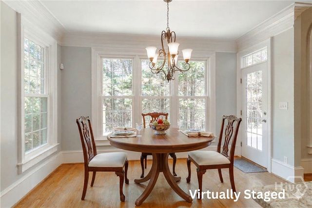 1250 Hammond Creek Trail, Watkinsville, GA 30677