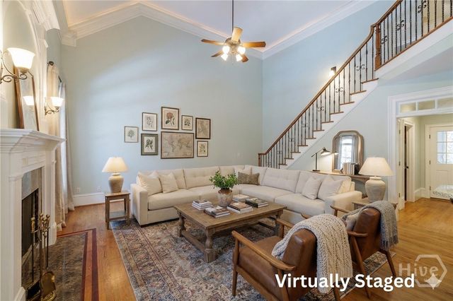 1250 Hammond Creek Trail, Watkinsville, GA 30677