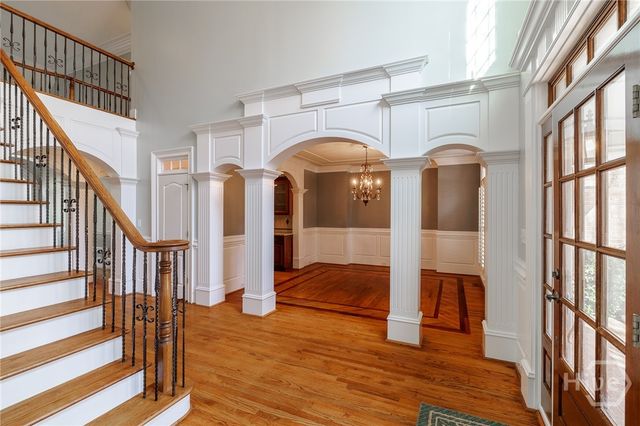 1250 Hammond Creek Trail, Watkinsville, GA 30677