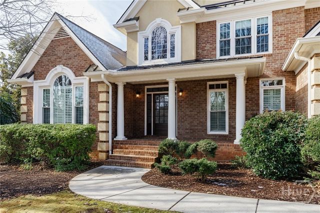 1250 Hammond Creek Trail, Watkinsville, GA 30677