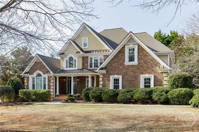 1250 Hammond Creek Trail, Watkinsville, GA 30677