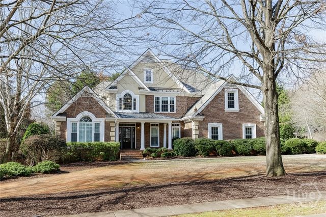 1250 Hammond Creek Trail, Watkinsville, GA 30677