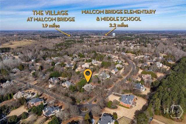 1250 Hammond Creek Trail, Watkinsville, GA 30677