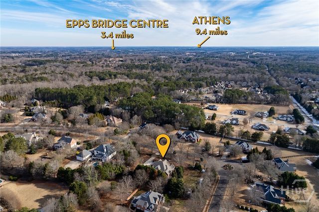 1250 Hammond Creek Trail, Watkinsville, GA 30677