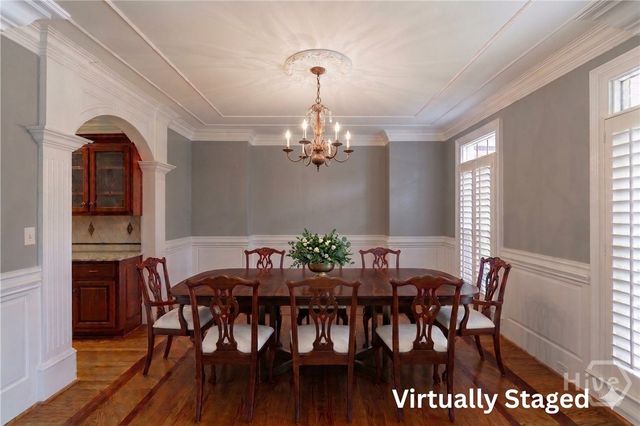 1250 Hammond Creek Trail, Watkinsville, GA 30677