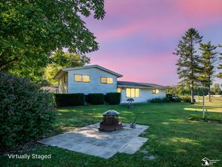 4824 Summerfield Road, Petersburg, MI 49270