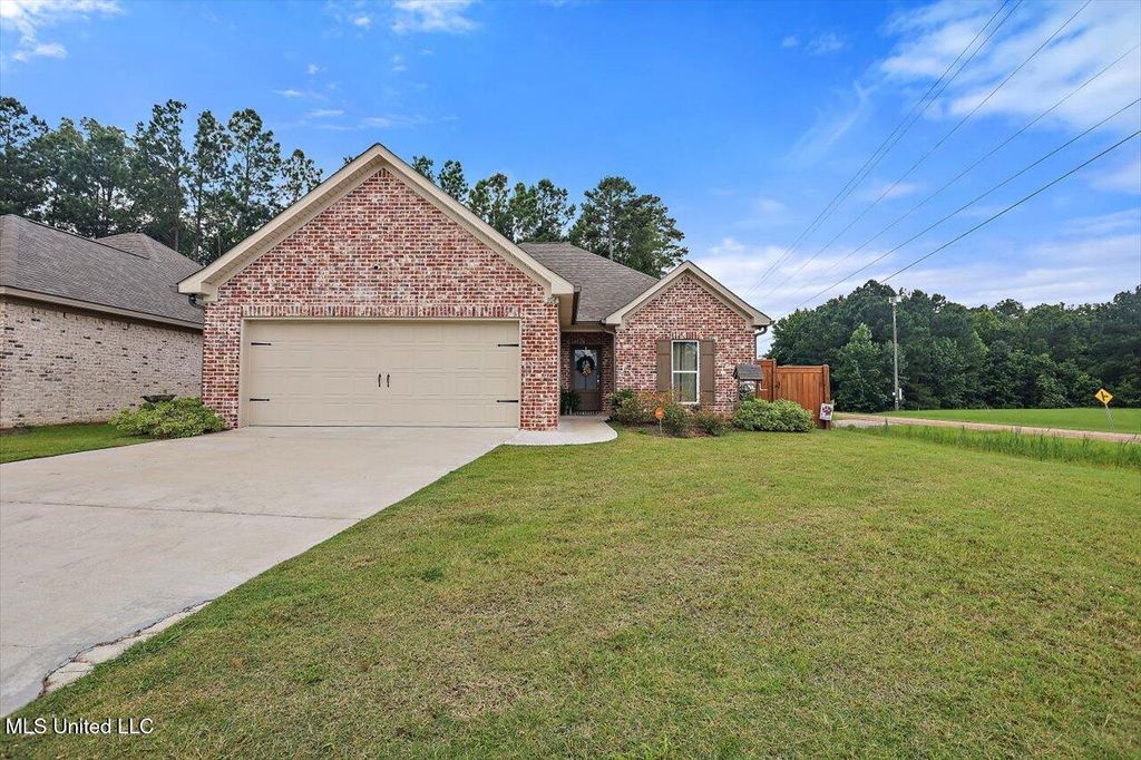 104 Shelby Mae Circle, Brandon, MS 39042