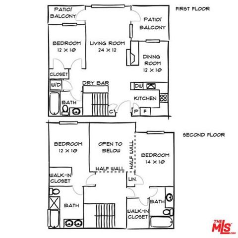 6280 W 3rd Street 4-409, Los Angeles, CA 90036