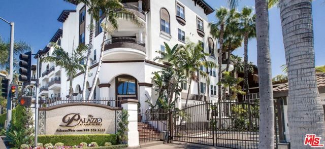 6280 W 3rd Street 4-409, Los Angeles, CA 90036