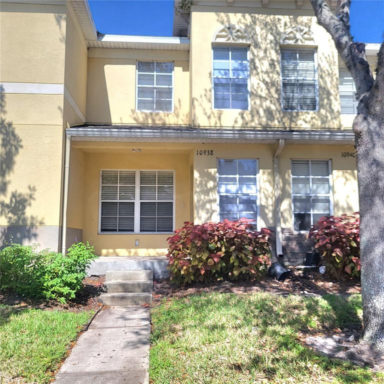 10938 BRICKSIDE COURT, Riverview, FL 33579