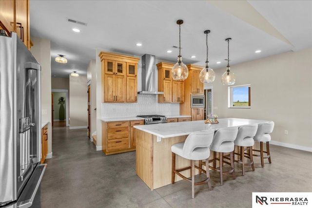 631 Ashland Road, Ashland, NE 68003
