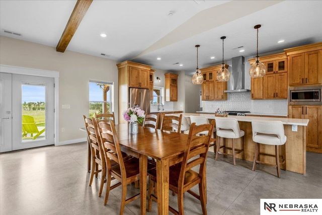 631 Ashland Road, Ashland, NE 68003