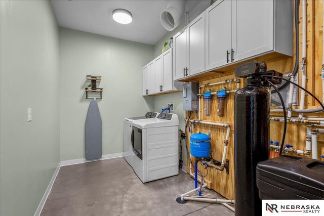 631 Ashland Road, Ashland, NE 68003