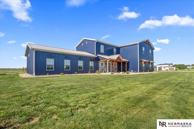 631 Ashland Road, Ashland, NE 68003