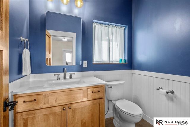 631 Ashland Road, Ashland, NE 68003
