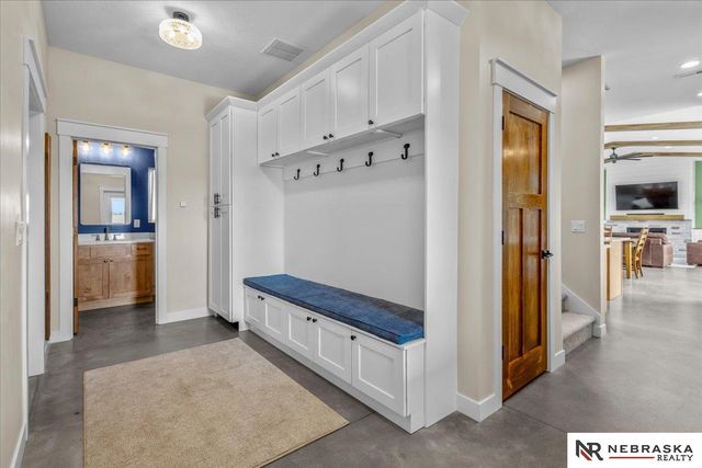 631 Ashland Road, Ashland, NE 68003