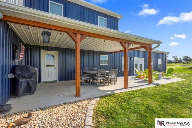 631 Ashland Road, Ashland, NE 68003