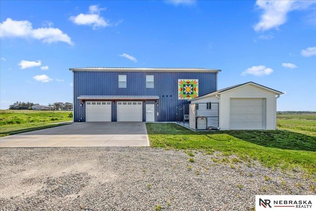 631 Ashland Road, Ashland, NE 68003