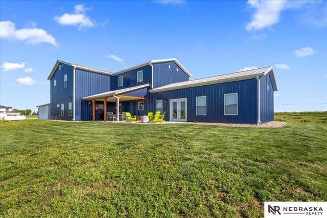 631 Ashland Road, Ashland, NE 68003