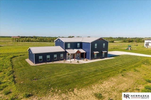 631 Ashland Road, Ashland, NE 68003